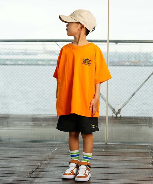 LURKING CLASS tシャツ CLASS/ラーキングクラス 「ムラサキ