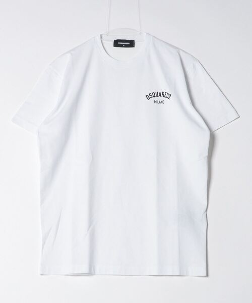 DSQUARED2 tシャツ COOL FIT TEE /0241 メンズ レディース