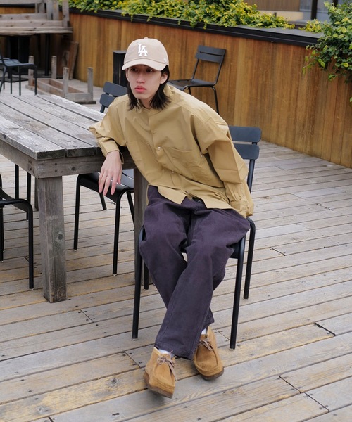 TCSS×HONEY コラボ タッパー メンズ クリティカルスライド TCSS×HONEY