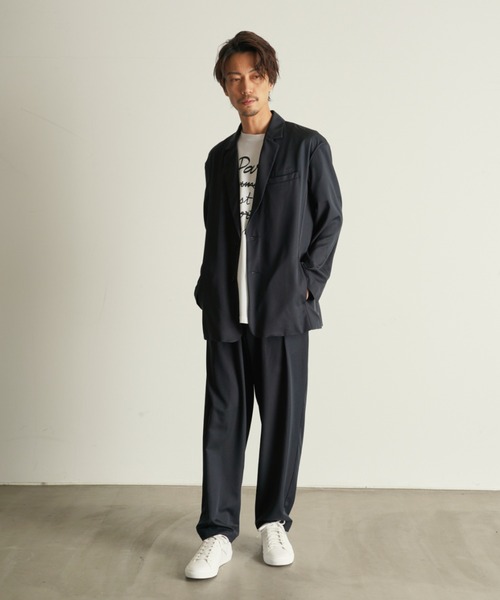 CUSTOM CULTURE（カスタムカルチャー） ジャケット テーラード