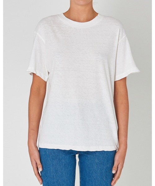 tシャツ TOMBOY TEE レディース