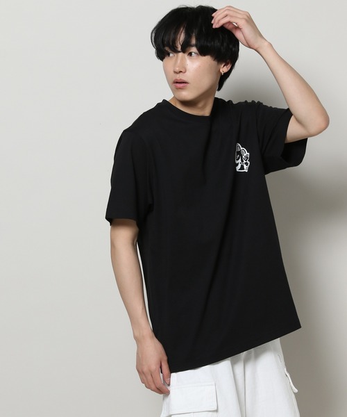 ●LMC● LMC BASIC OG SWEATSHIRT 5色 スウェット 男女兼用 人気 LMC ] ☆ 韓国大人気 ☆LMC BASIC OG SWEATSHIRT (LMC