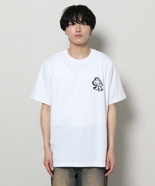 『美品』メンズ♡COACH クマグラフィック Tシャツ 公式】コーチアウトレット | ベア グラフィック リラックスド