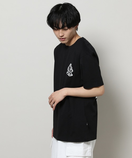 『美品』メンズ♡COACH クマグラフィック Tシャツ 公式】コーチアウトレット | ベア グラフィック リラックスド