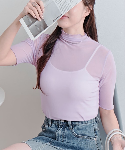 新品 DIESEL シアートップス メッシュ 半袖 ブラック S 新品 DIESEL シアートップス メッシュ 半袖 ブラック S｜Yahoo!フリマ