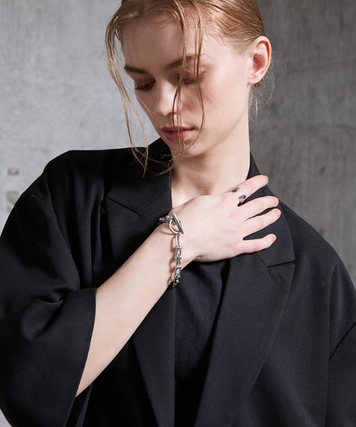 ネックレス & ブレスレット SERACE ブレスレット メンズ レディース : ZOZOTOWN Yahoo!店 - 通販