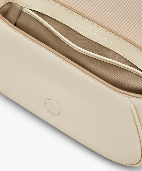 MARC JACOBS ショルダーバッグ バッグ THE CLOVER SHOULDER BAG