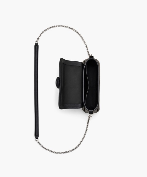★人気★【MARC JACOBS】SMALL CLOVER ショルダーバッグ セール】THE CLOVER SHOULDER BAG/ザ クローバー ショルダー