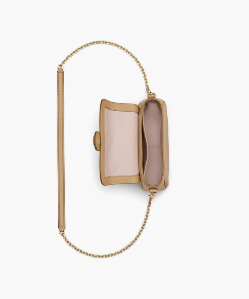 [MARC JACOBS]正規品/送料込み THE CLOVER ショルダーバッグ MARC JACOBS ショルダーバッグ バッグ THE CLOVER SHOULDER BAG