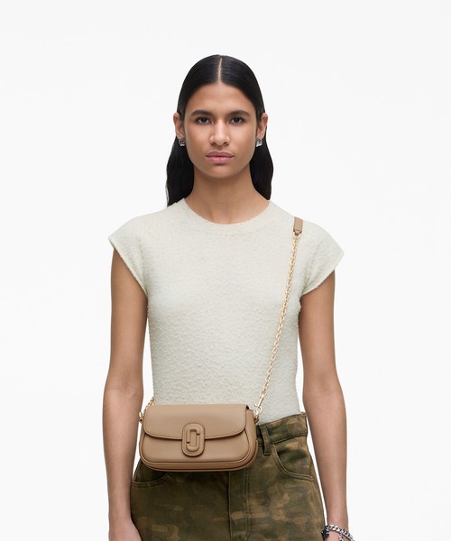MARC JACOBS ショルダーバッグ バッグ THE CLOVER SHOULDER BAG
