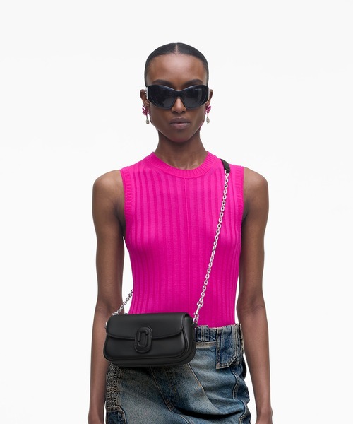 [MARC JACOBS]正規品/送料込み THE CLOVER ショルダーバッグ THE CLOVER SHOULDER BAG/ザ クローバー ショルダー バッグ