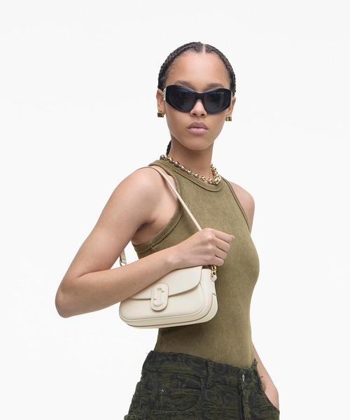 [MARC JACOBS]正規品/送料込み THE CLOVER ショルダーバッグ MARC JACOBS ショルダーバッグ バッグ THE CLOVER SHOULDER BAG