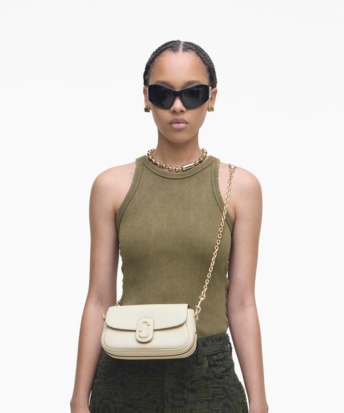 MARC JACOBS（マーク・ジェイコブス） ショルダーバッグ バッグ THE
