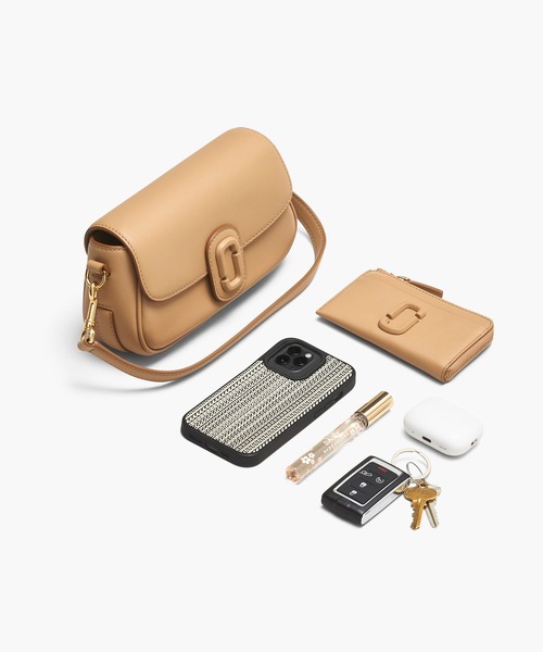 MARC JACOBS ショルダーバッグ バッグ THE CLOVER SHOULDER BAG