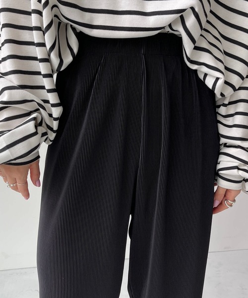 wee9s（ウィークス） スウェットパンツ ジャージ 「セルフカット可能