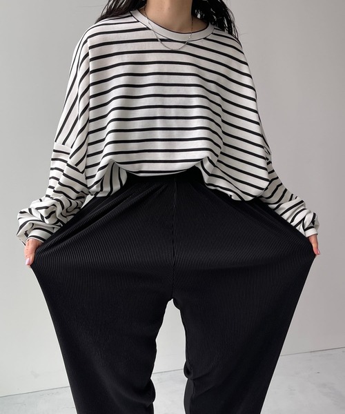 wee9s スウェット　ショート wee9s（ウィークス） トレーナー スウェット OSUMITSUKI sweat / オス