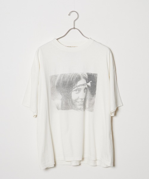 REMI RELIEF⭐︎人気MIAHI Tシャツ REMI RELIEF tシャツ RELIEF(レミレリーフ) 別注製品染め 25