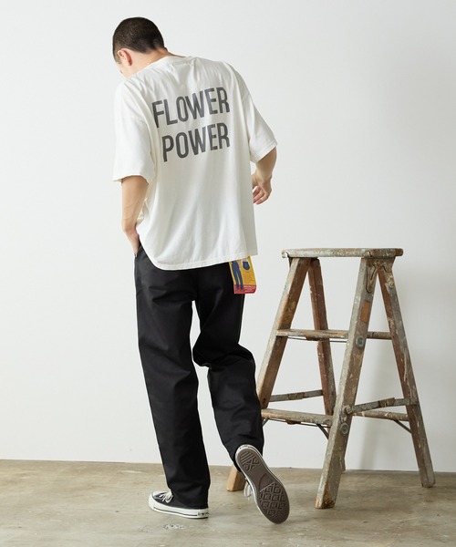 REMI RELIEF tシャツ RELIEF/レミレリーフ HARD SP加工20/-天竺