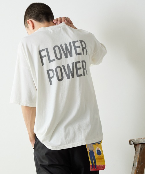 REMI RELIEF tシャツ RELIEF/レミレリーフ HARD SP加工20/-天竺