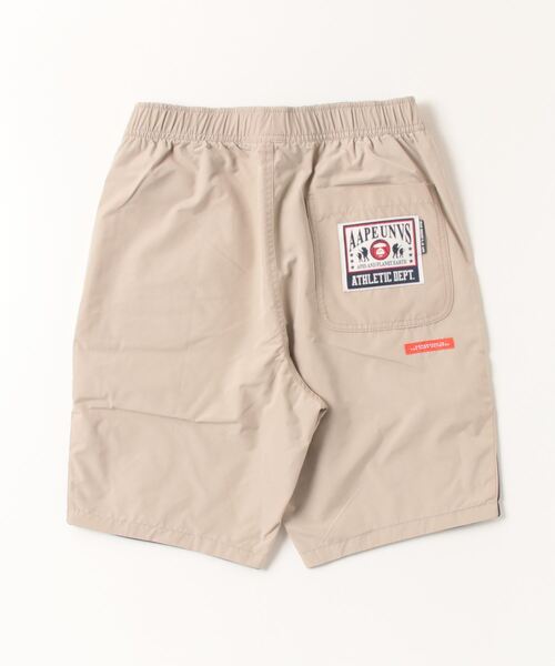 AAPE BY A BATHING APE（エーエイプバイアベイシングエイプ） パンツ