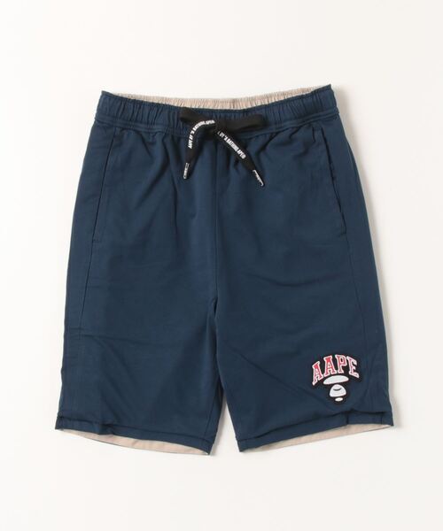 AAPE BY A BATHING APE（エーエイプバイアベイシングエイプ） パンツ