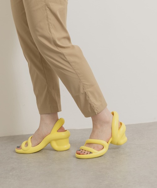 CAMPER（シューズ） サンダル CAMPER Kobarah WOMEN レディース