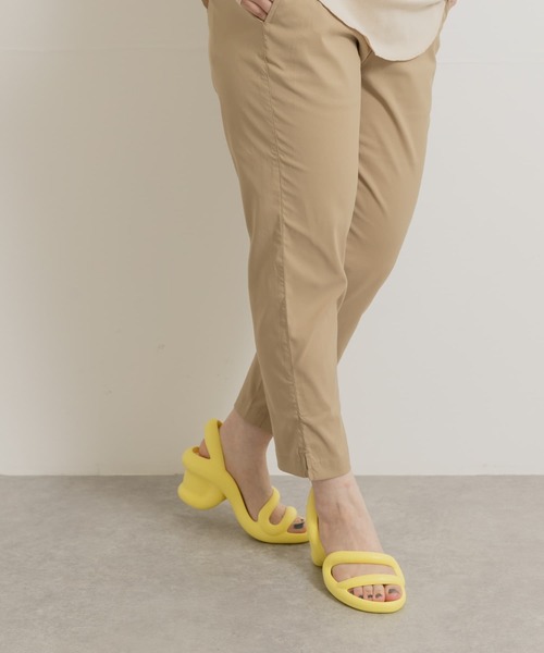 サンダル・ミュール KOBARAH SANDALS カンペール CAMPER [カンペール] KOBARAH / サンダル （ブラック
