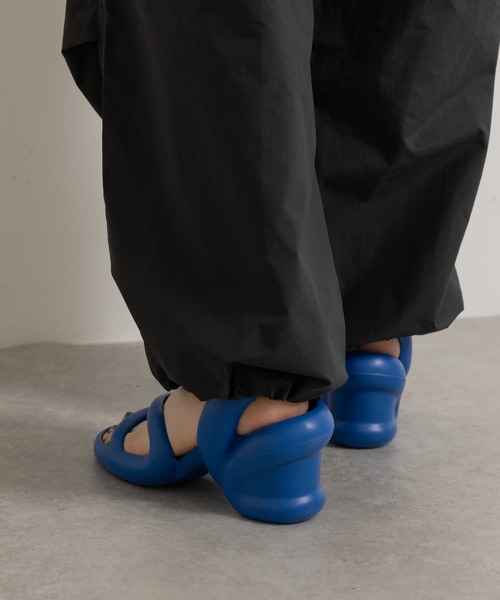 KOBARAH / サンダル CAMPER カンペール CAMPER｜[カンペール] KOBARAH / サンダル | Rakuten Fashion