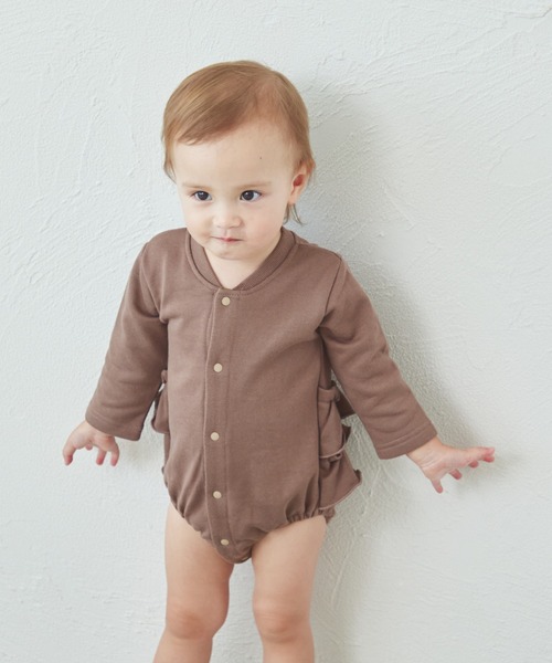 ZOZOTOWN Yahoo!店 - ロンパース｜Yahoo!ショッピング