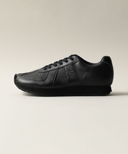 tabito スニーカー 「一部別注」「tabito」Tabi Trainer Leather