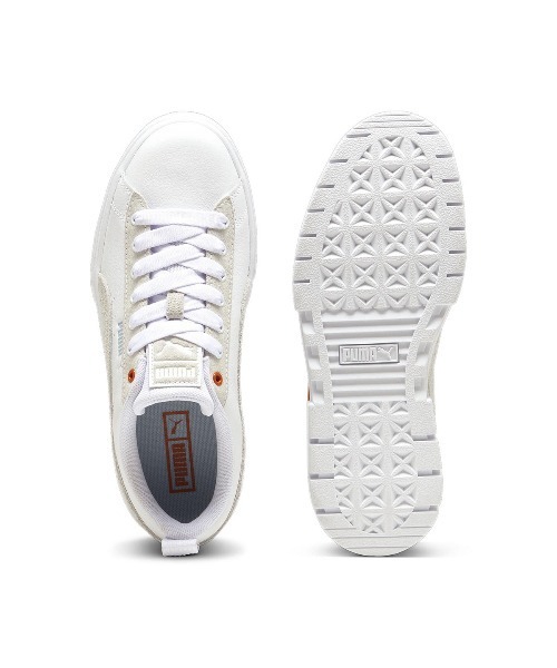 PUMA スニーカー MAYZE MIX WNS（プーマ メイズ ミックス