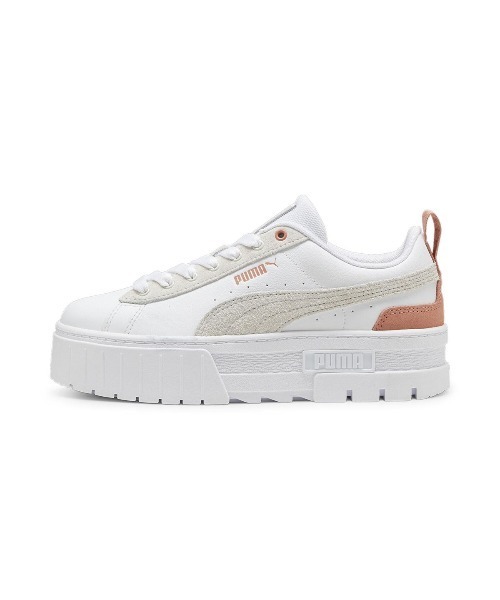 PUMA（プーマ） スニーカー PUMA MAYZE MIX WNS（プーマ メイズ