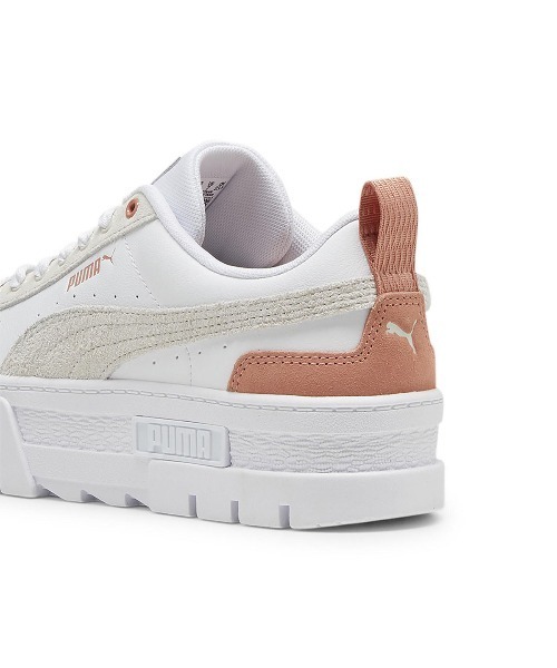 PUMA スニーカー MAYZE MIX WNS（プーマ メイズ ミックス