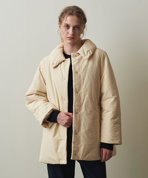 アウター 「Steven Alan」パディング コート レディース