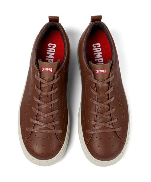 【期間限定価格/新品】CAMPER カンペール モカシンRUNNER FOUR CAMPER（シューズ） スニーカー 「カンペール」 RUNNER FOUR