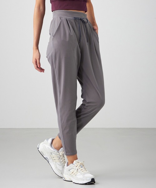 【新品】チャコット　イージーパンツ　Ｍ　ブラック BOTTOMS GUIDE | Chacott BALANCE