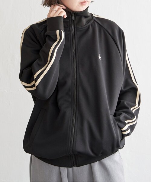notch.（ファッション） ジャージ BEVERLY HILLS POLO CLUB