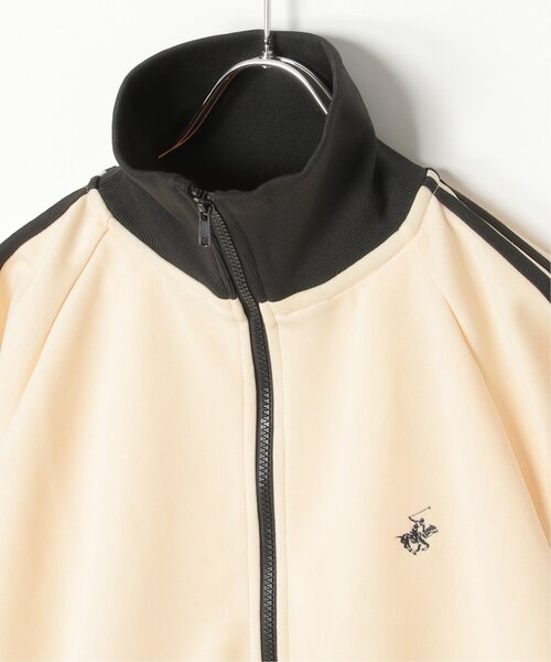 notch.（ファッション） ジャージ BEVERLY HILLS POLO CLUB