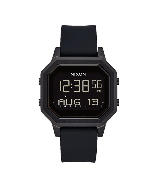 NIXON（ニクソン） 腕時計 「NIXON/ニクソン」Siren/サイレン SS 時計