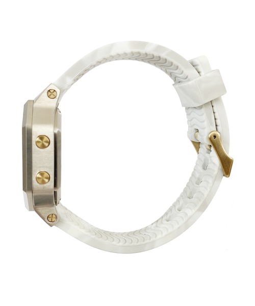 腕時計 「NIXON/ニクソン」Siren/サイレン SS　時計　デジタル　電池式 メンズ レディースの画像