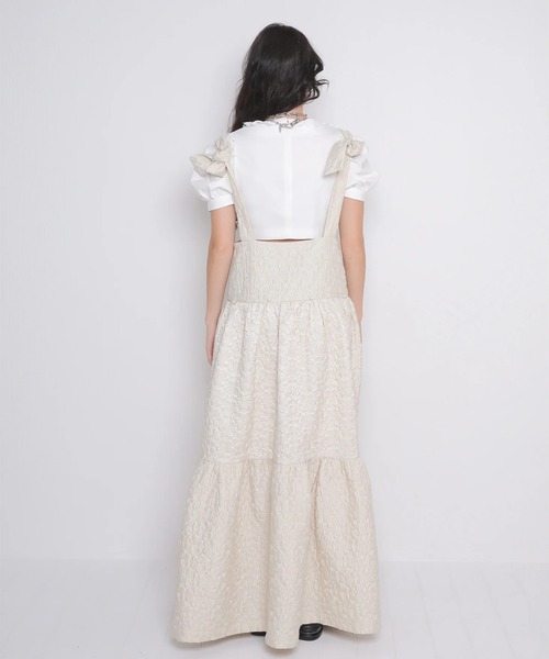 Foundry Mews ワンピース 「Foundry Mews/ファウンドリーミューズ