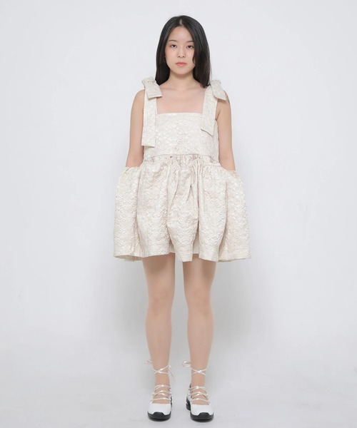 Foundry Mews/ファウンドリーミューズBeth dress