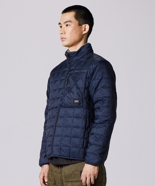 TAION（タイオン） ダウンジャケット ダウン 「」「ユニセックス