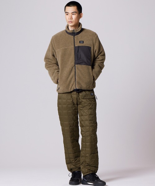 TAION（タイオン） ダウンジャケット ダウン 「」「ユニセックス