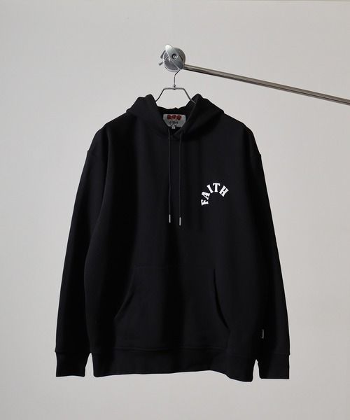 A.T.C in the attic homme パーカー A.T，C in the attic homme