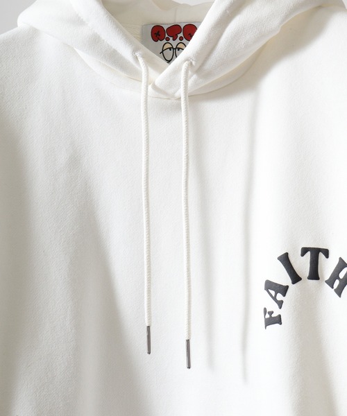 A.T.C in the attic homme パーカー A.T，C in the attic homme
