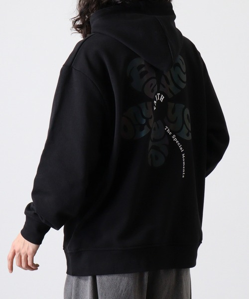 A.T.C in the attic homme パーカー A.T，C in the attic homme