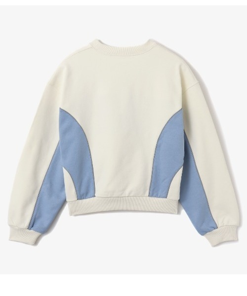 トレーナー スウェット atmos pink Reflector Line Sweatshirt / アトモス ピンク リフレクター ライン スウエッ atmos girls トレーナー スウェット pink Reflector Line