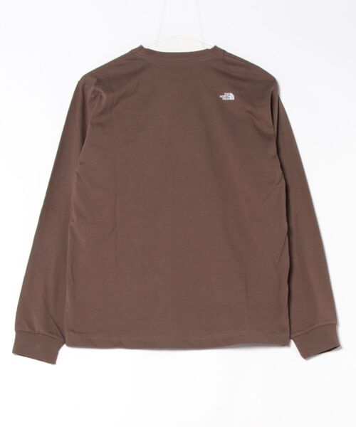 THE NORTH FACE tシャツ FACE/ザ・ノース・フェイス シンプル