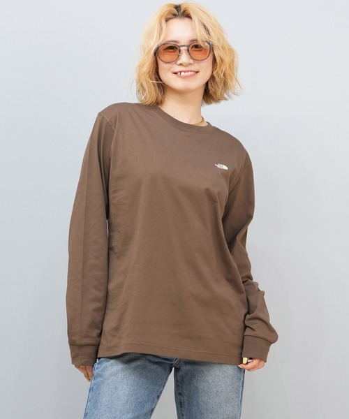 ★seri 様★THE NORTH FACE/ザノースフェイス　Ｔシャツ・ロンＴ THE NORTH FACE（ザ ノースフェイス） tシャツ ロングスリーブTシャツ